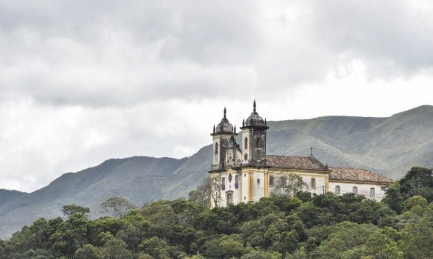 Embratur traz operadores da França para Minas Gerais