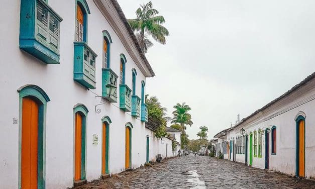 Famtour: operadores de viagens da Itália vêm para o Rio de Janeiro