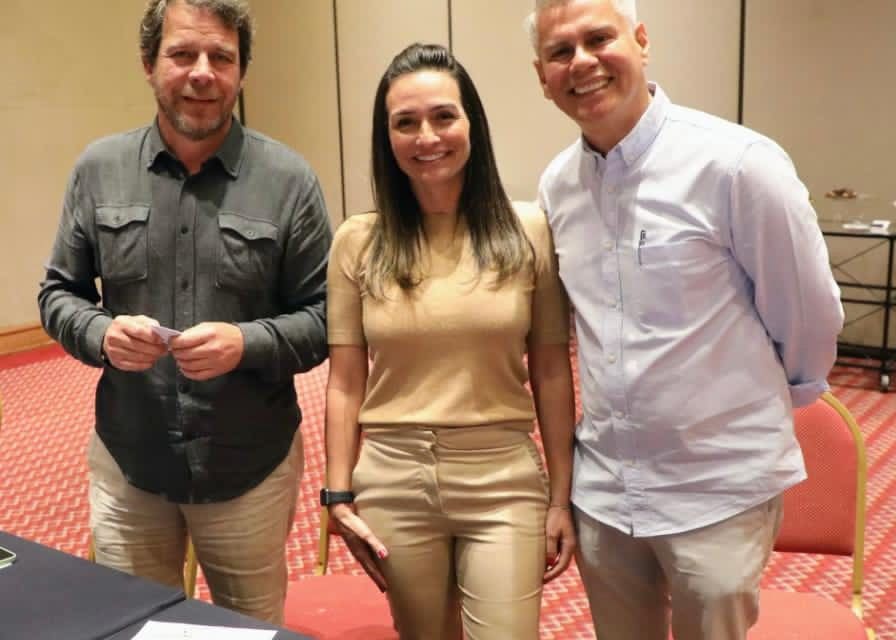 Rio CVB fecha parceria com associação de correspondentes estrangeiros