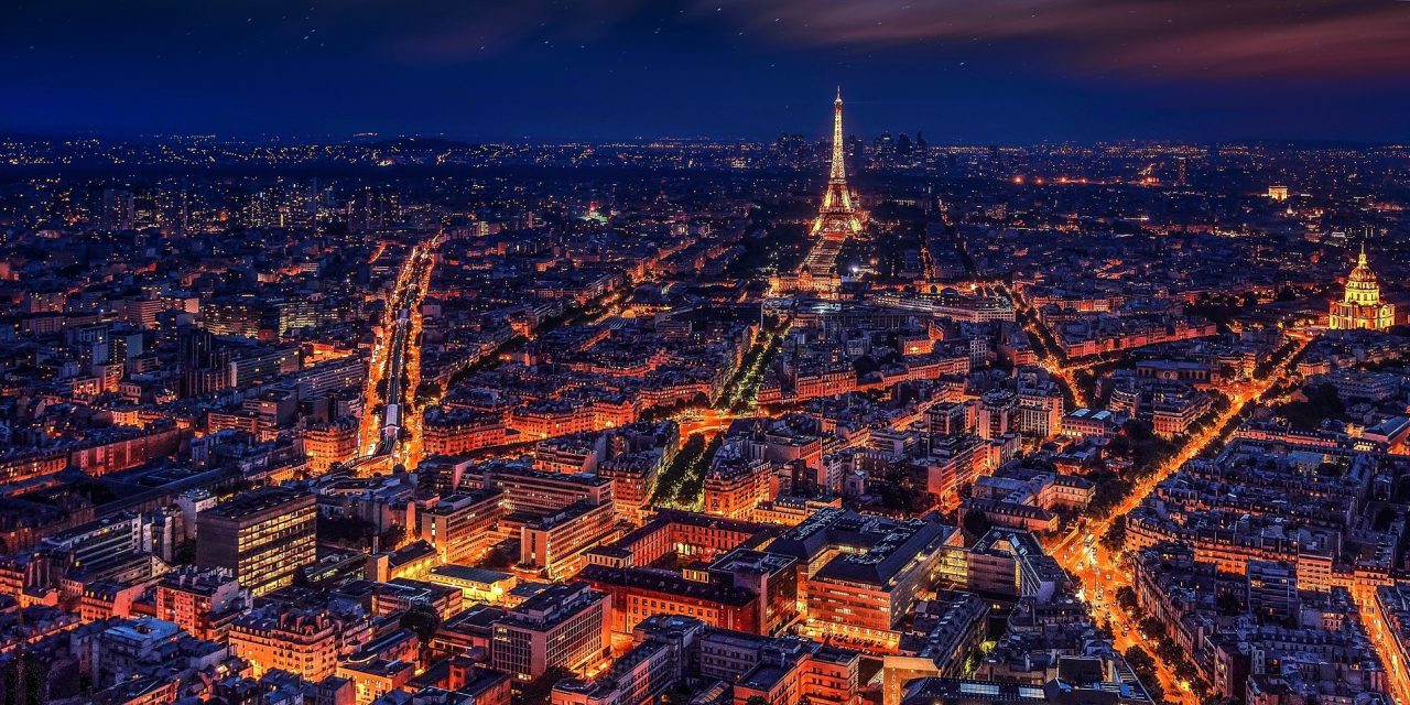 Segundo WTTC, Paris é o principal destino urbano do mundo