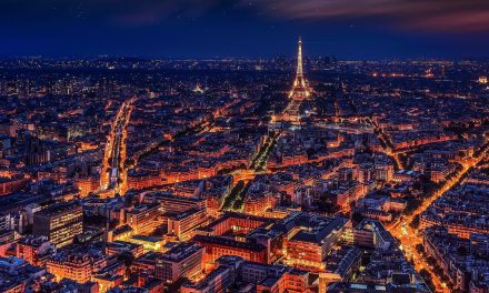 França traz novidades para 2022