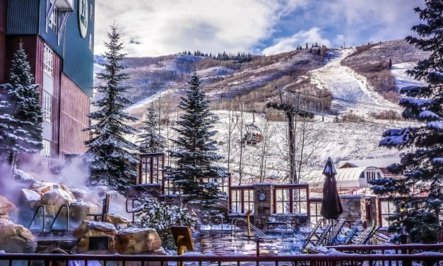 Park City (Utah) divulga calendário especial para as festas de fim do ano