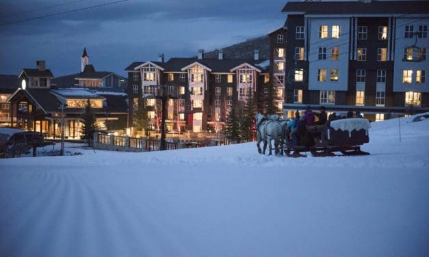 Park City (Utah) anuncia datas para o início da temporada de neve