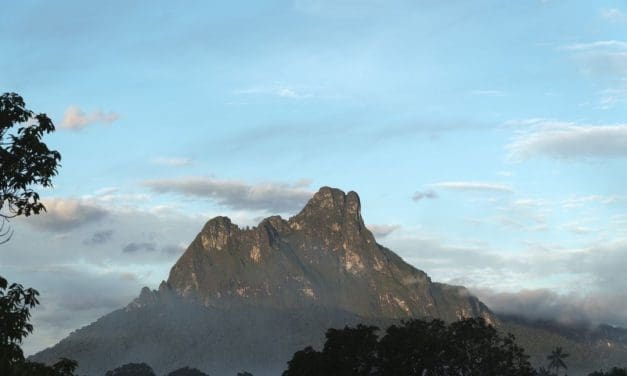 Pico da Neblina reabre para público após mais de dez anos