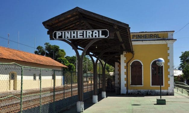 Setur-RJ encerra edição do projeto turístico de inverno em Pinheiral