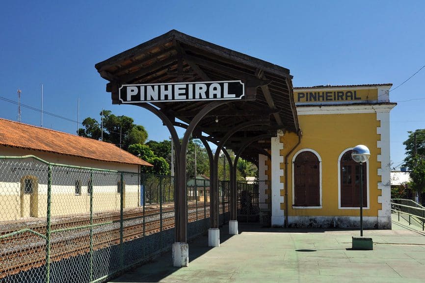 Setur-RJ encerra edição do projeto turístico de inverno em Pinheiral