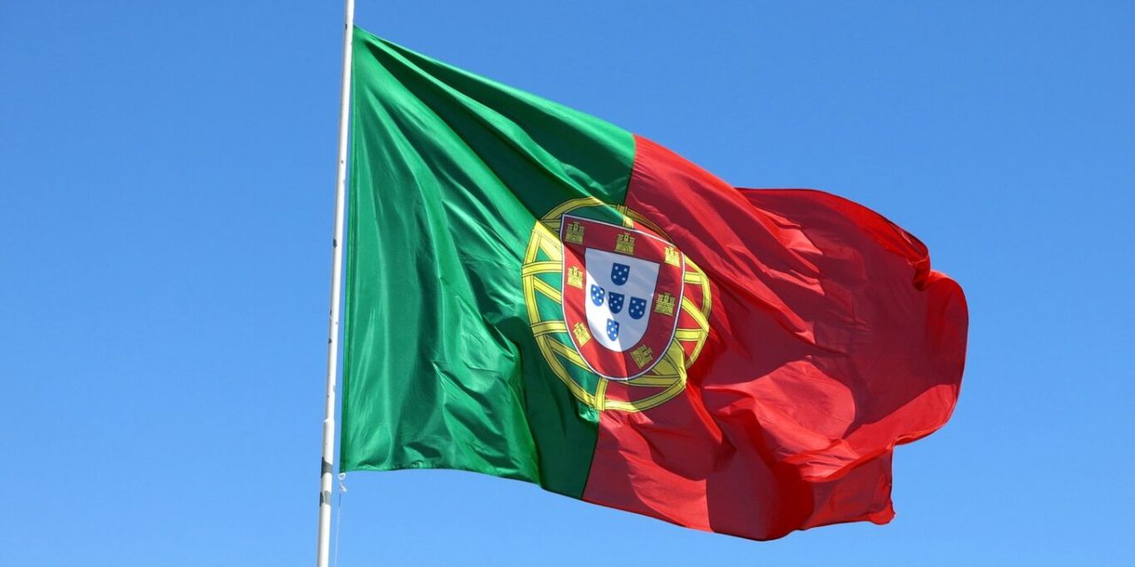 Turismo de Portugal confirma presença no Rock in Rio Brasil 2022