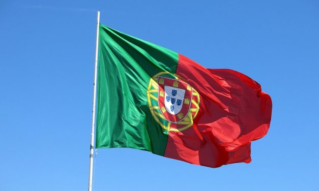 Em 2023, cresce em 54% o número de turistas brasileiros em Portugal