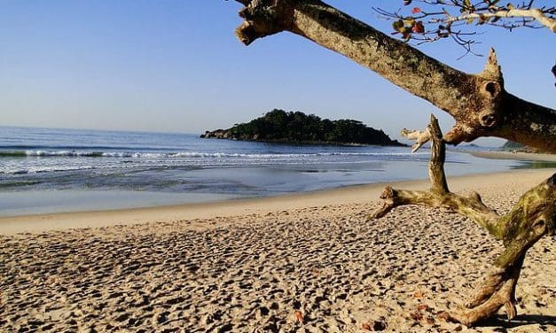 #EmbuscadoESG: Visite Guarujá disputa mercado de negócio e lazer