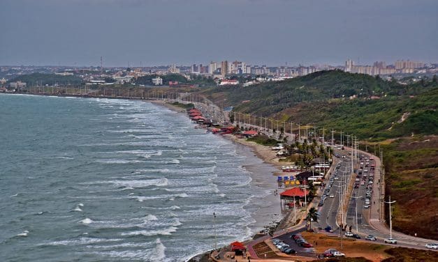 São Luís: experiência do turista tem 80% de aprovação no Carnaval