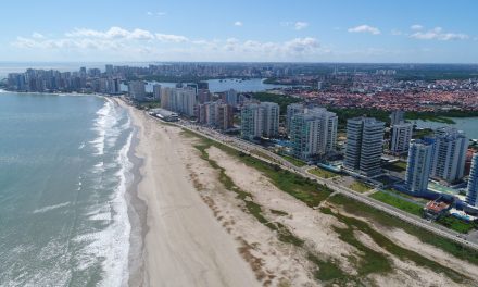 São Luís recebeu 1,8 milhão de turistas em 2021
