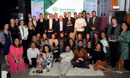 Prêmio Braztoa de Sustentabilidade 2022 contabiliza mais de 100 inscritos