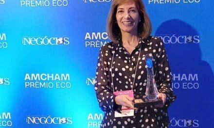 Accor vence o Prêmio Eco 2022 com o Programa Acolhe