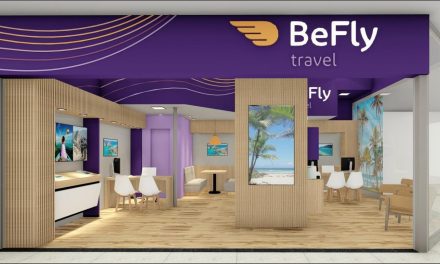 BeFly Travel inaugura 5 lojas focadas em turismo de lazer em RS