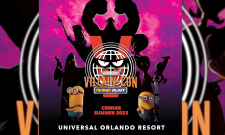 Universal Orlando terá nova atração dos Minions em 2023