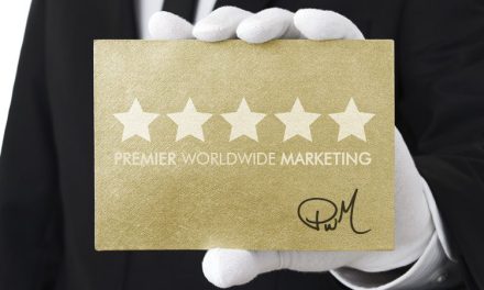Premier Worldwide Marketing renova sua presença na América do Sul