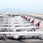 Qatar Airways terá voo direto para Auckland