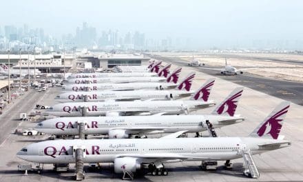 Grupo Qatar Airways tem faturamento de US$ 21 Bilhões