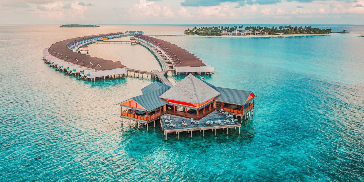 Mandarin Oriental planeja inaugurar resort nas Maldivas