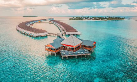 Mandarin Oriental planeja inaugurar resort nas Maldivas