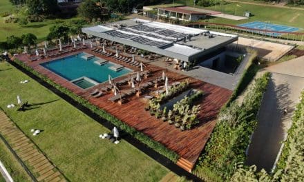 Clara Ibiúna Resort é o novo associado do Resorts Brasil