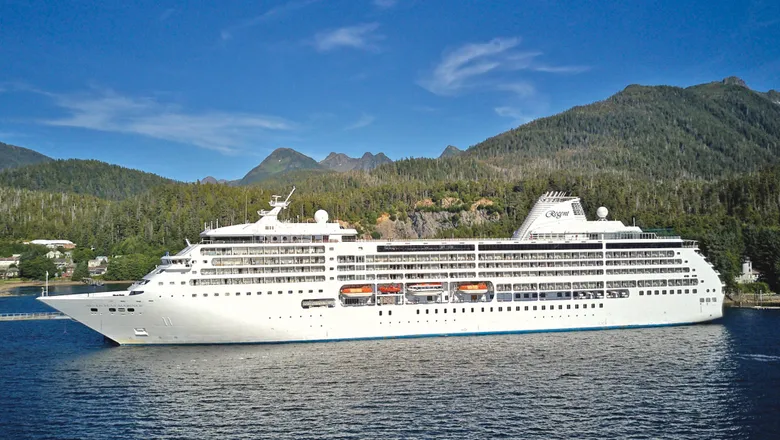 Em 2025, Regent Seven Seas Cruises fará viagem mundial de 150 noites