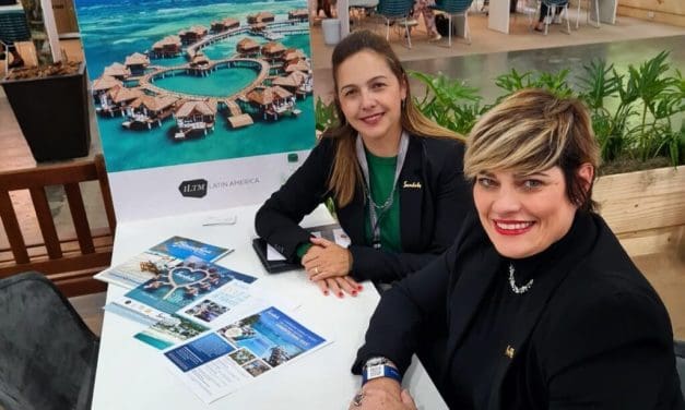 Sandals Resorts retoma capacitações presenciais por RS, PR e SP