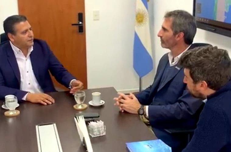 Inprotur e JetSmart realizam ações para aumentar voos entre Argentina e Chile