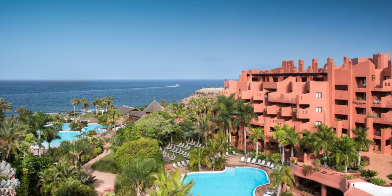 Tivoli La Caleta: resort de luxo desembarca em Tenerife, na Espanha