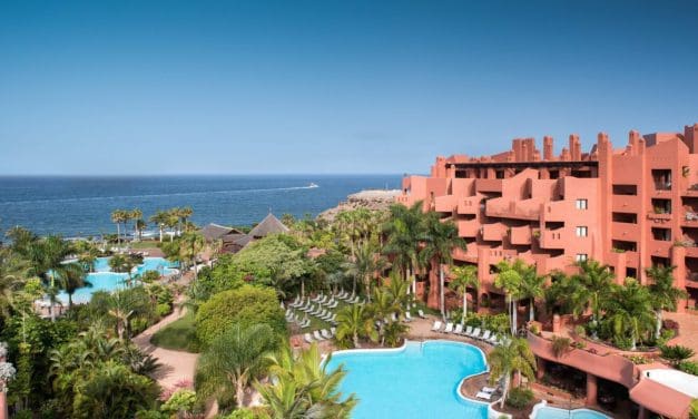 Tivoli La Caleta: resort de luxo desembarca em Tenerife, na Espanha