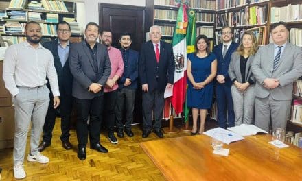 Operadoras do Brasil discutem o visto do México com o Cônsul em São Paulo