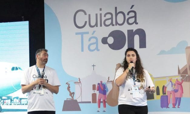 Cuiabá Tá On: Azul trabalha conexão entre capital e destinos do Nordeste