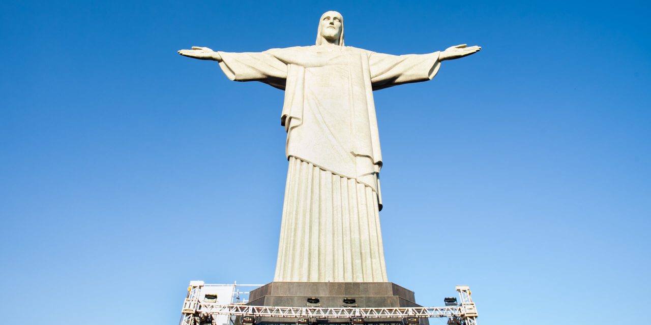 Rio CVB comemora aniversário de 457 anos do Rio de Janeiro