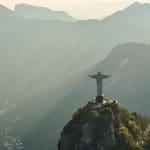 Rio de Janeiro é o destino mais buscado para feriados deste semestre