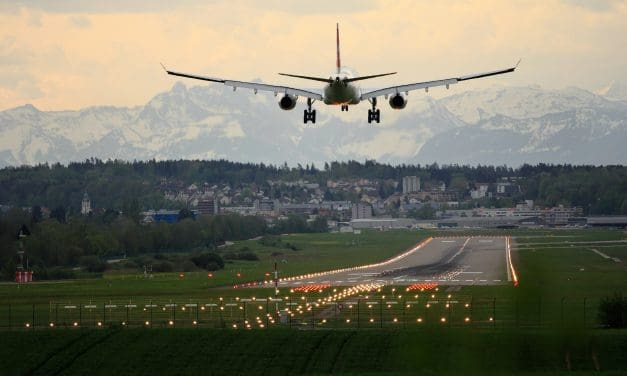 Rio Grande do Norte terá melhor fluxo aéreo em maio desde 2019