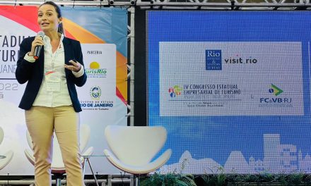 Rio CVB marca presença em dois congressos de turismo