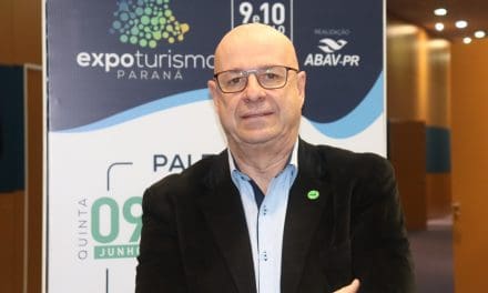 Expo Turismo Paraná recebe 1,3 mil agentes de viagens inscritos