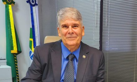 Rogério Amado Barzellay assume presidência da Infraero