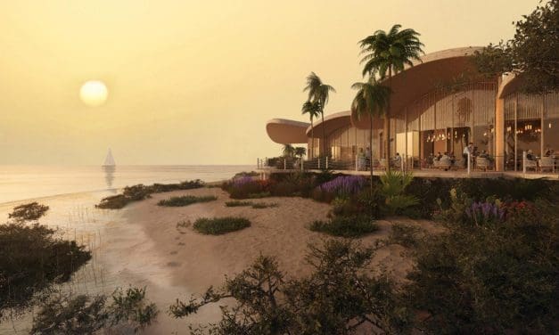 Four Seasons e Red Sea Global lançam resort na Arábia Saudita