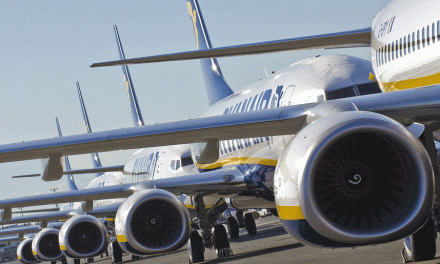 Ryanair: Michael O’Leary prevê aumento nas tarifas aéreas