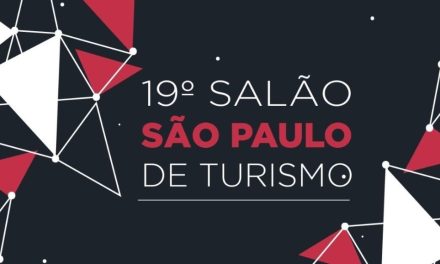 Salão São Paulo de Turismo terá entrada gratuita