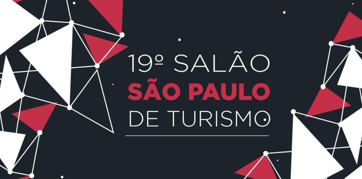 Salão São Paulo de Turismo terá entrada gratuita
