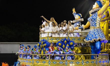 CNC projeta movimentação de R$ 8,18 bilhões no turismo durante o Carnaval