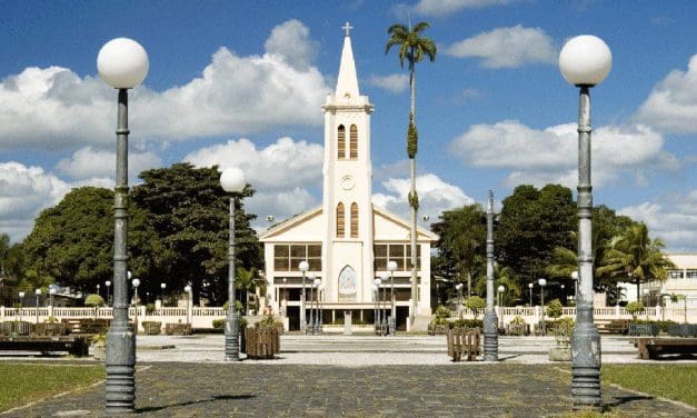 Abav-PR apoia o Fórum Paranaense de Turismo Religioso