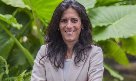 Turismo da Madeira aponta Sara Marote como diretora executiva