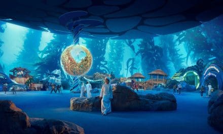 SeaWorld Abu Dhabi será inaugurado em maio