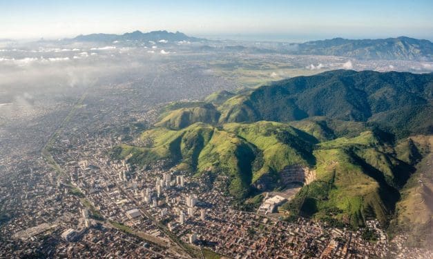 Setur-RJ leva Fórum Regional do Turismo para a Baixada Verde