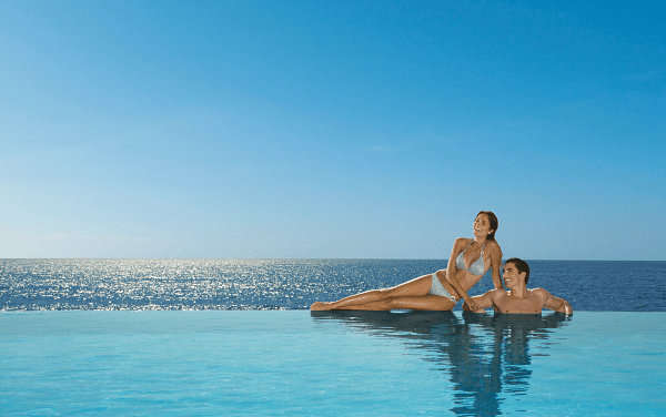 AMR Collection anuncia novo Secrets Tides Punta Cana