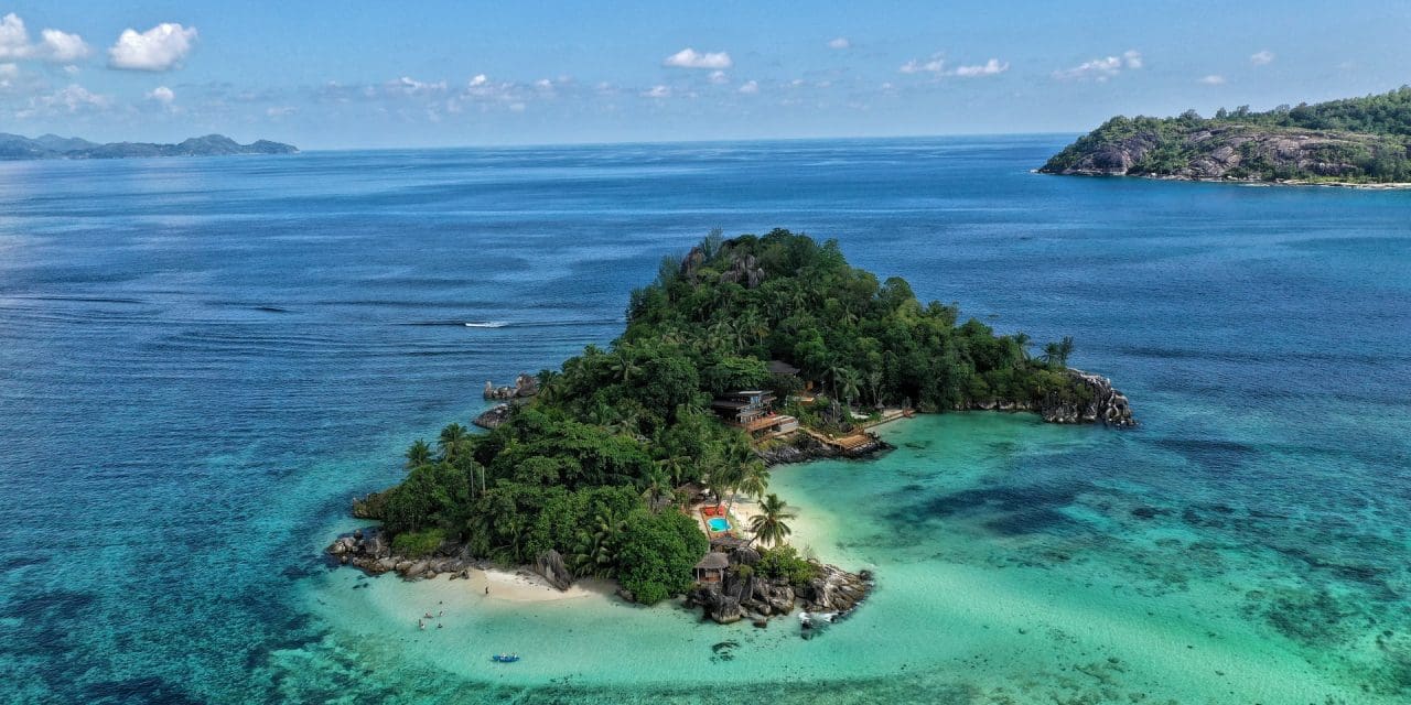 Seychelles aguarda 258 mil turistas em 2022