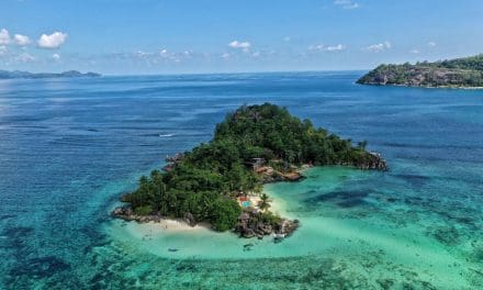 Seychelles aguarda 258 mil turistas em 2022